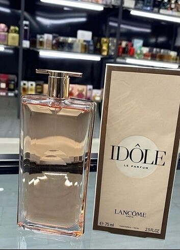 Idole kadın parfüm