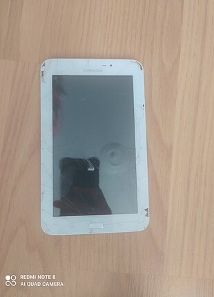 Samsung Tab 2 