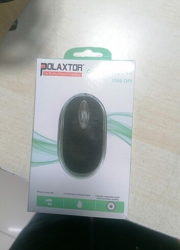 Bilgisayar mouse (fare) 