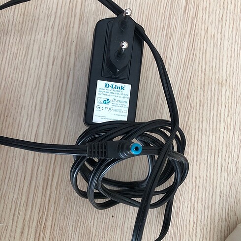 5.0volt 2Amper adaptör