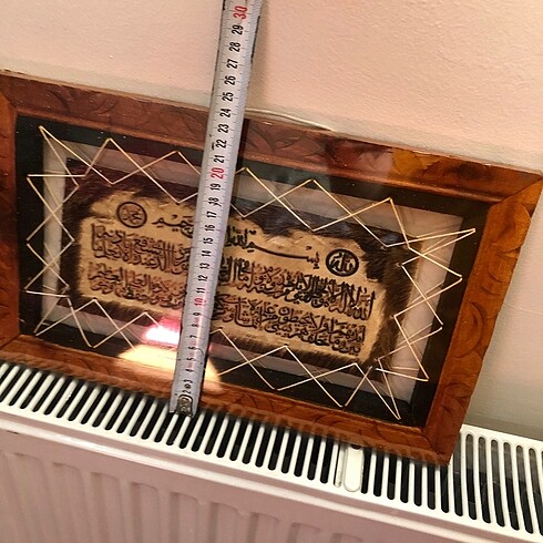 Diğer Deri tablo
