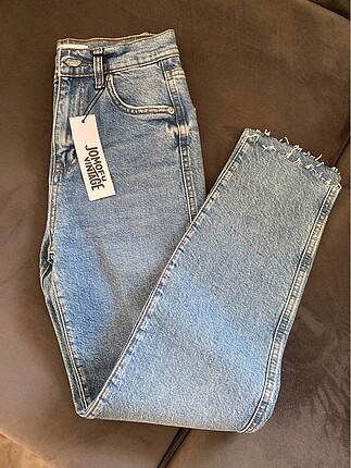 Mom jean