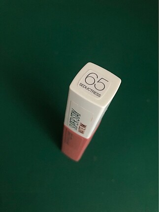 Maybelline Matte Ink 65