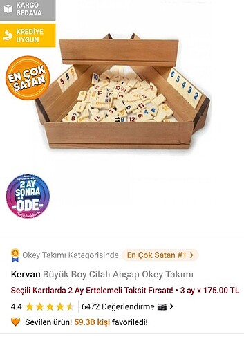 Okey takımı 