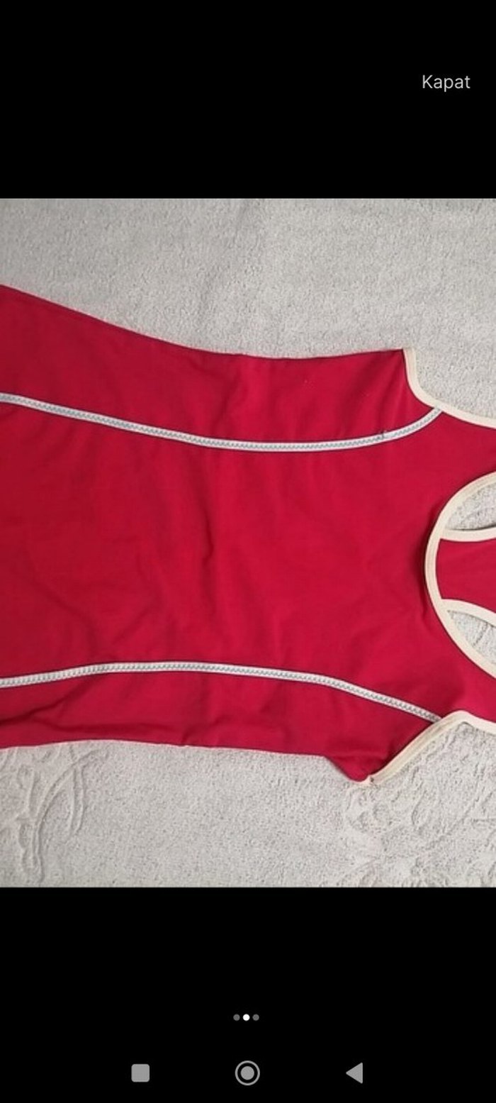 Kız çocuk mayo - Görsel 2