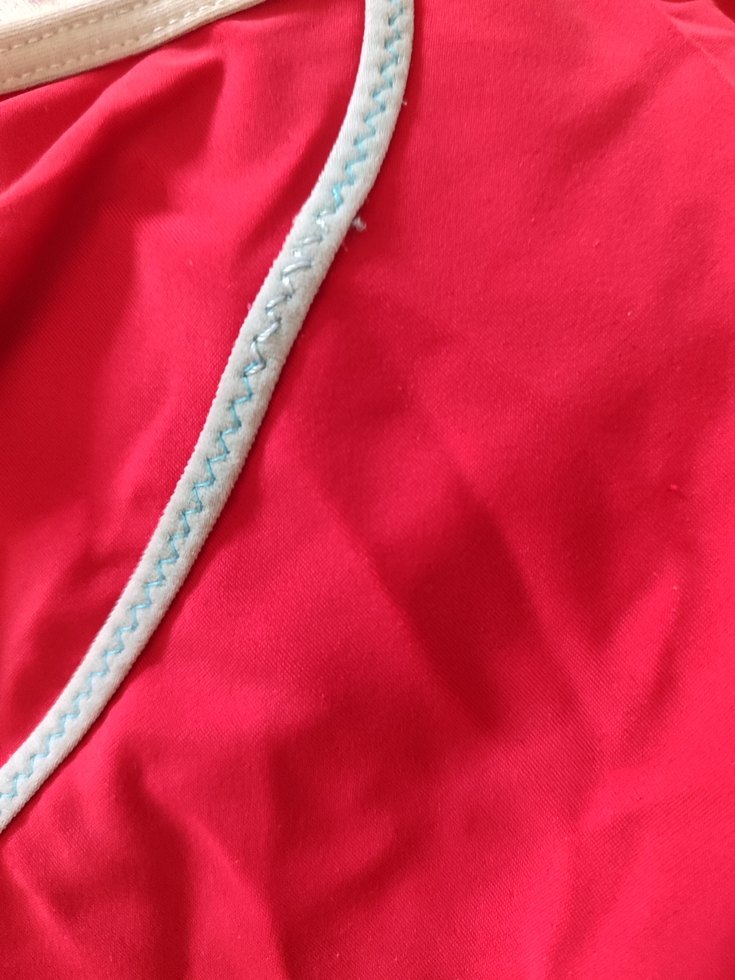 Kız çocuk mayo - Görsel 3