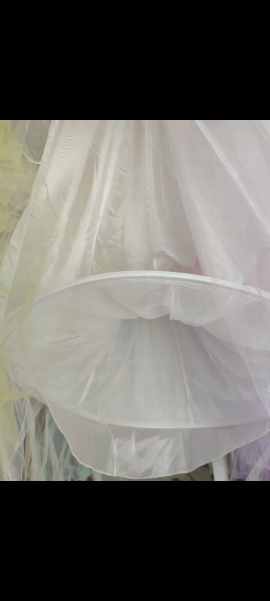 Kız Çocuk Abiye Elbise - Görsel 5