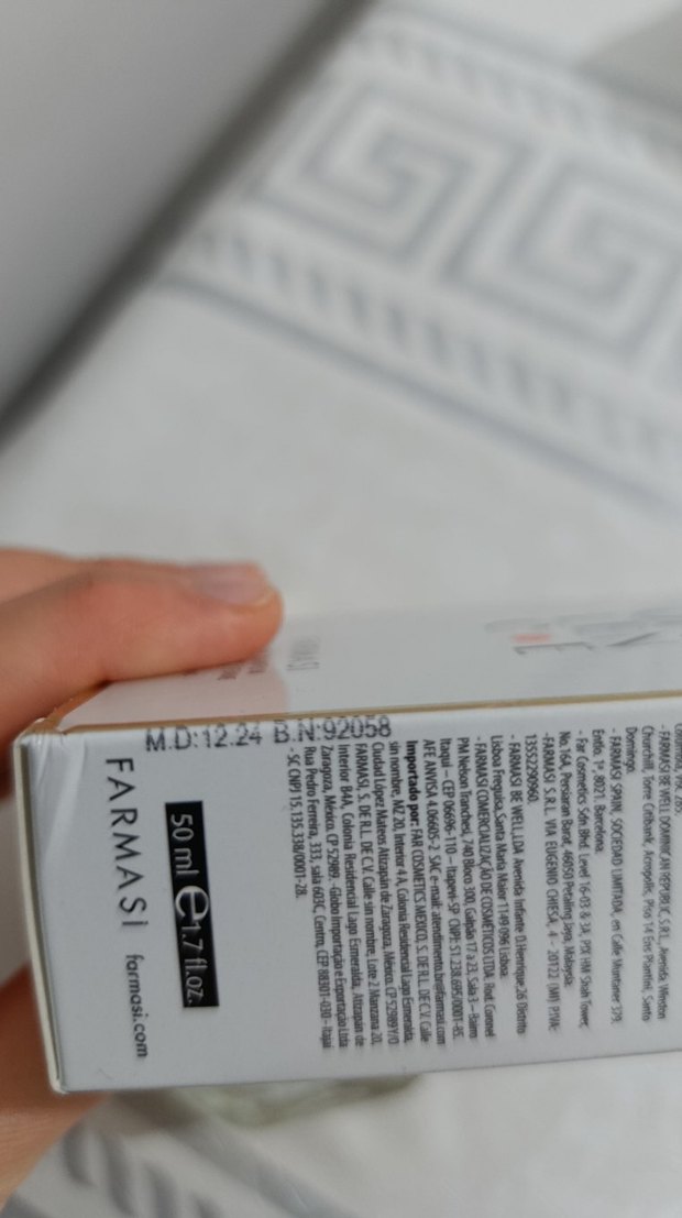 Opulence EDP Kadın Parfüm 50 ml - Görsel 3