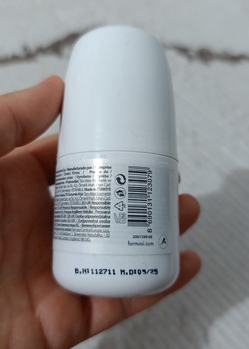 Farmasi Kadın Roll-On 50 ml - Görsel 2