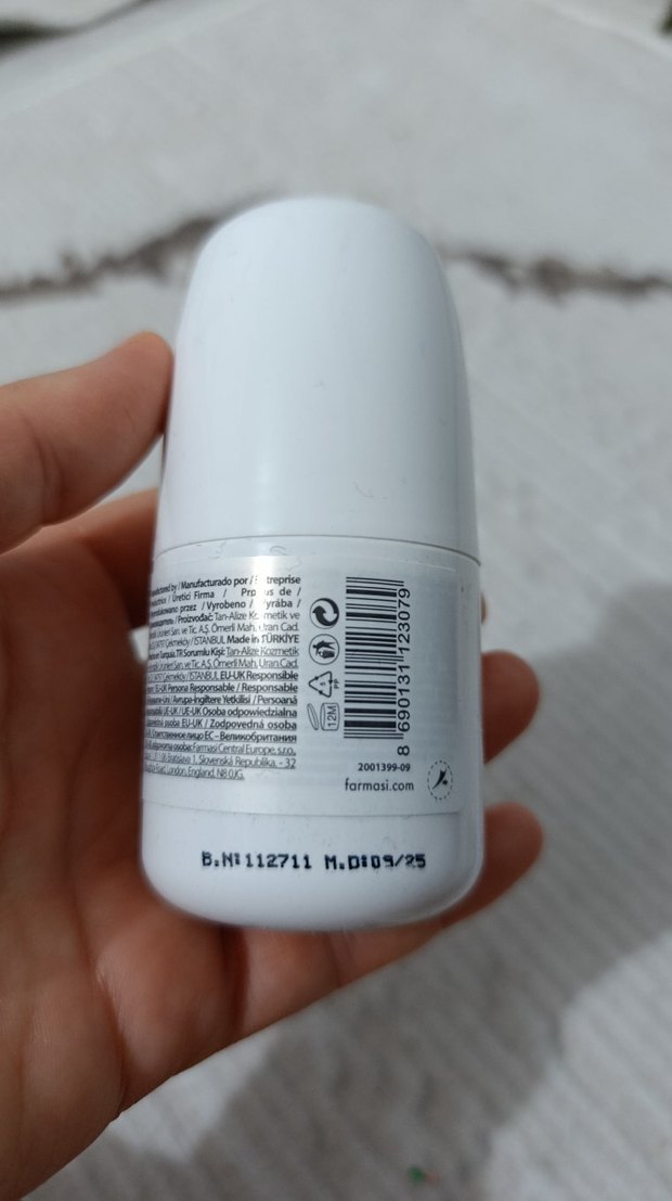 Farmasi Kadın Roll-On 50 ml - Görsel 2
