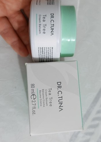 Farmasi çay ağacı balsam - Görsel 2