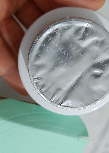 Farmasi çay ağacı balsam - Görsel 4