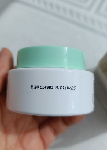 Farmasi çay ağacı balsam - Görsel 3