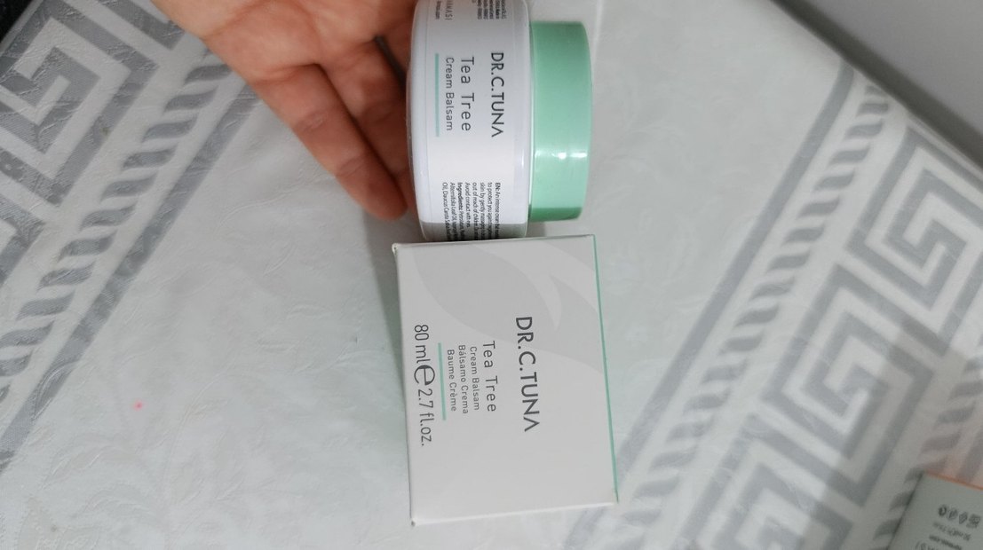 Farmasi çay ağacı balsam - Görsel 2