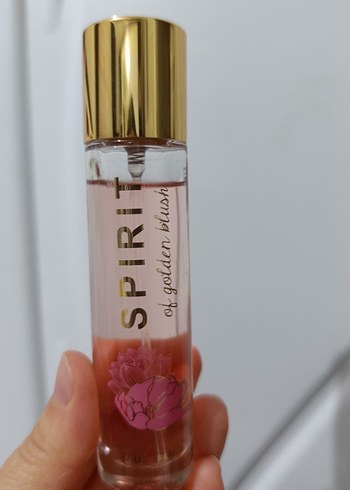 Spirit Kadın Parfümü 50 ml - Görsel 2