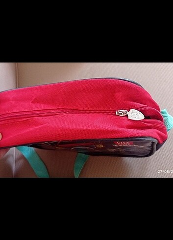 İlkokul beslenme çantası - Görsel 4