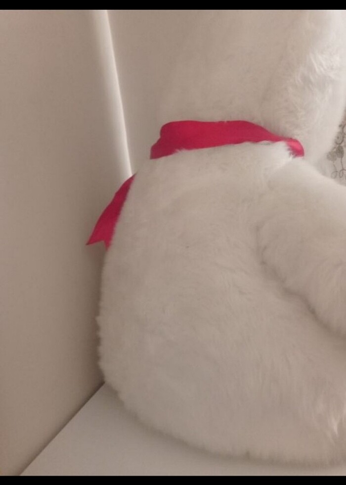 Hediyelik ayıcık  - Görsel 4