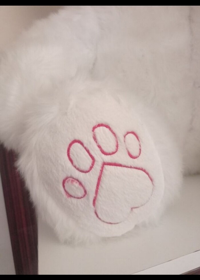 Hediyelik ayıcık  - Görsel 2