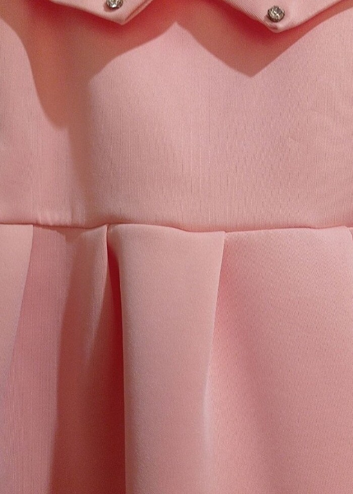 Bayramlık elbise - Görsel 2