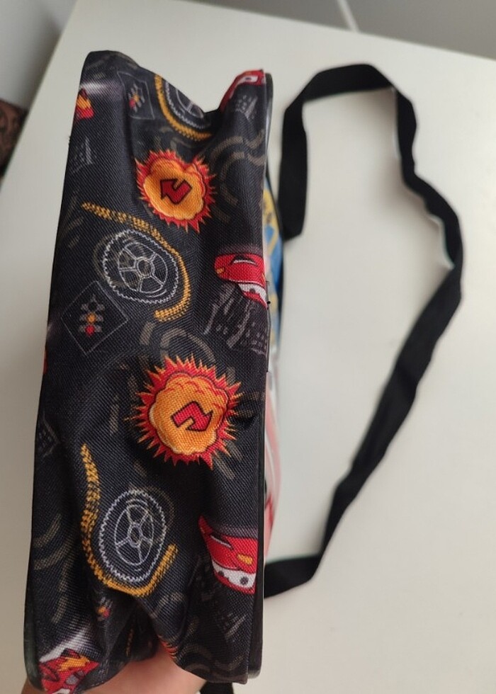 Beslenme çantası - Görsel 3