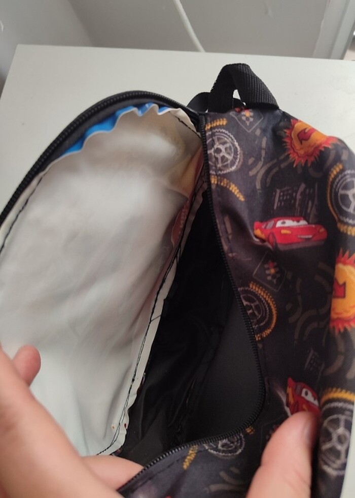 Beslenme çantası - Görsel 4