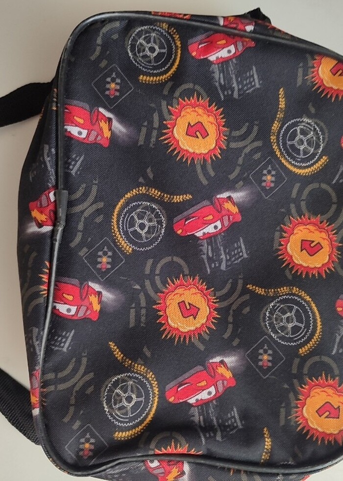 Beslenme çantası - Görsel 2