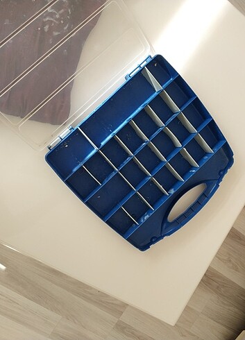Ikea Boncuk kutusu