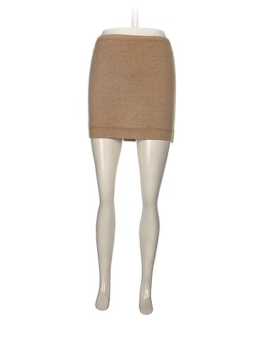 H&M Mini Etek %70 İndirimli.