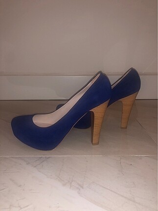 36 Beden Lacivert