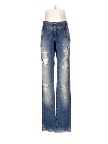 PreLoved Jean / Kot %70 İndirimli.