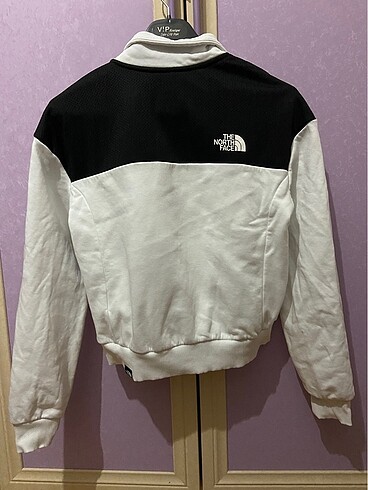 m Beden North Face Sweatshirt