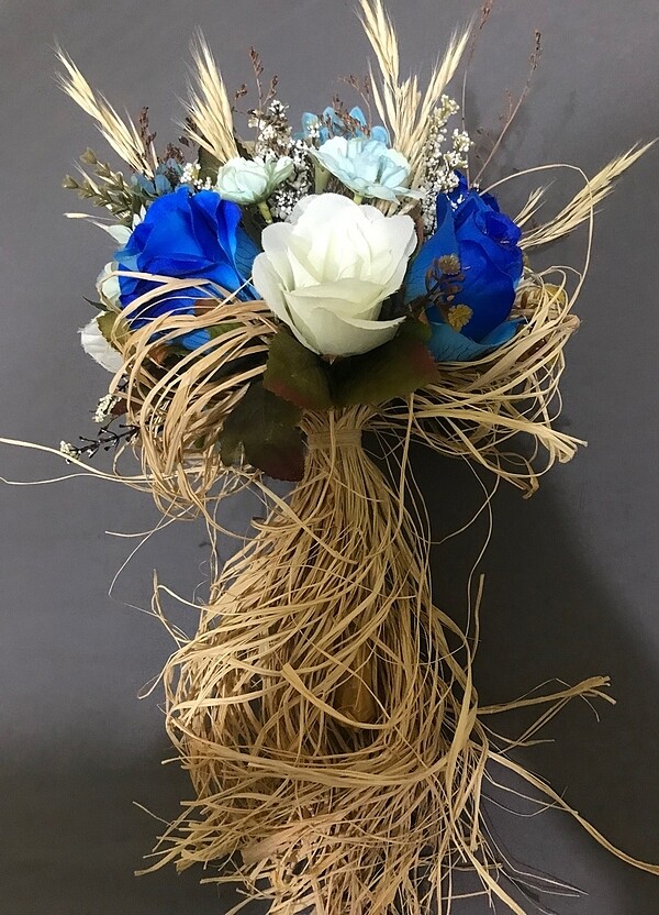 Gelin çiçeği - Görsel 4