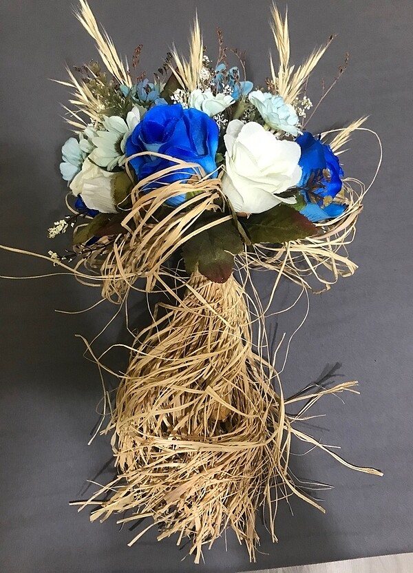 Gelin çiçeği - Görsel 5