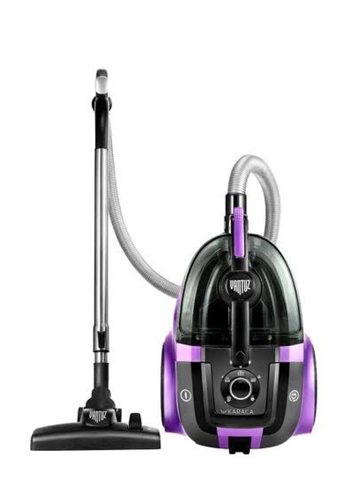 Süpürge - Görsel 2