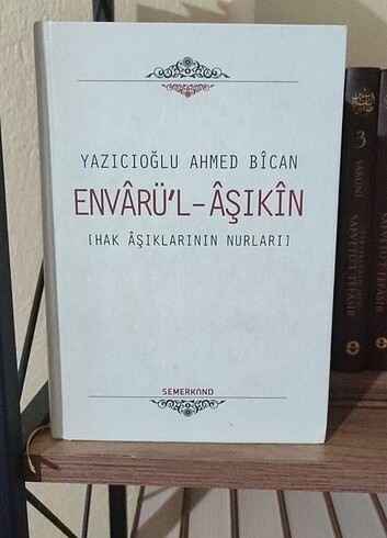Envarul asikin