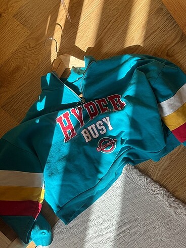 Vintage sweatshırt