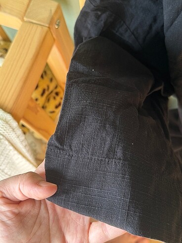 universal Beden Manuka keten kimono