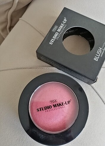 Beden Renk Tca Studio makeup