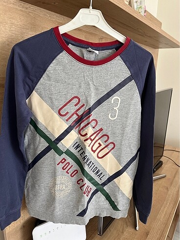 Us polo Assn sweatshirt