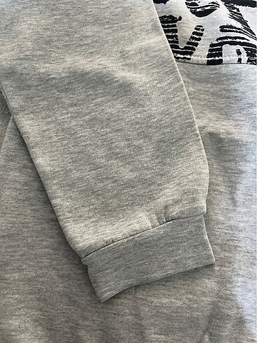 8 Yaş Beden LCW erkek çocuk sweatshirt