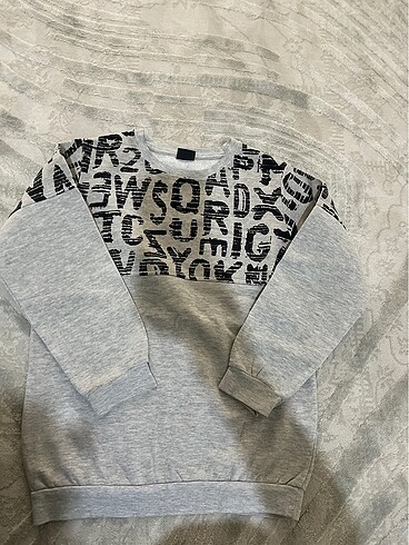 LCW erkek çocuk sweatshirt