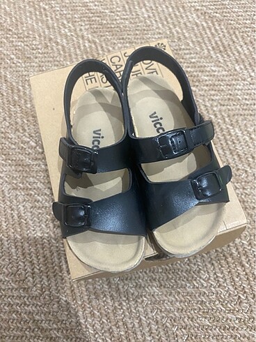 Vicco Erkek çocuk sandalet - Görsel 5