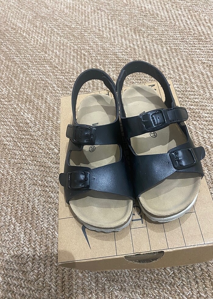 Vicco Erkek çocuk sandalet - Görsel 2