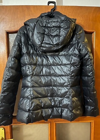 Benzettin bayan mont - Görsel 4