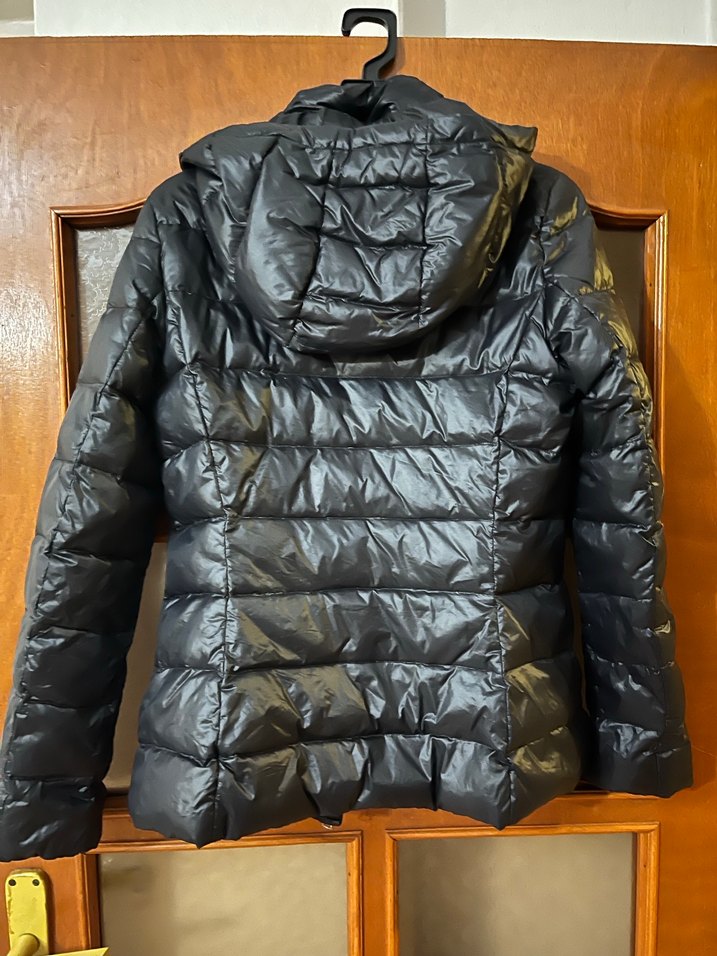 Benzettin bayan mont - Görsel 4