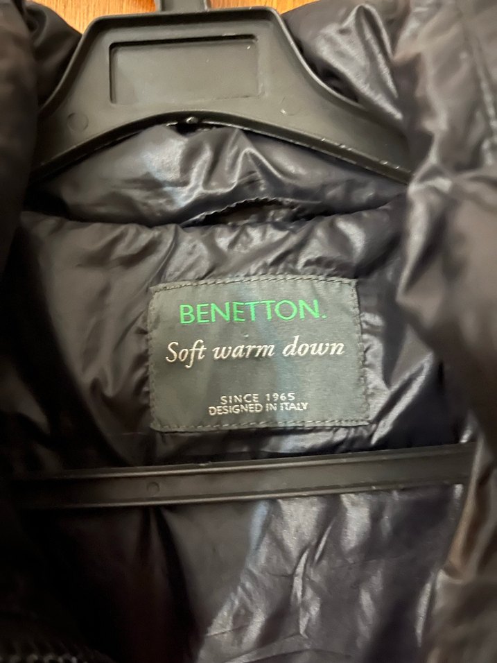 Benzettin bayan mont - Görsel 2