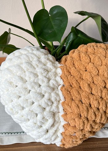 Kalp Yastık - Görsel 2