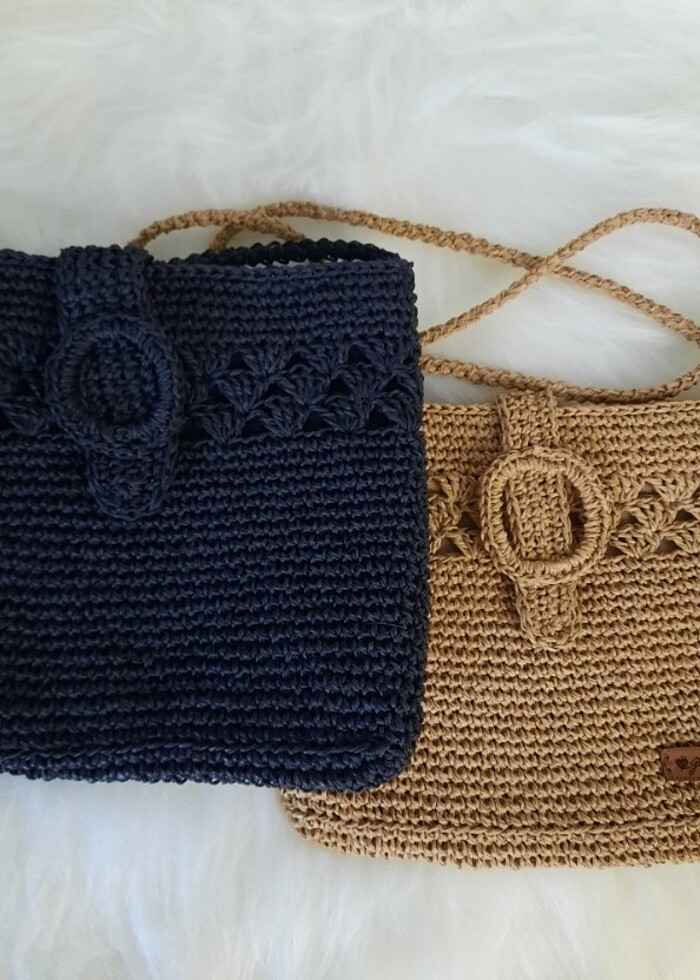 PORTFÖY ÇANTA  - Görsel 2