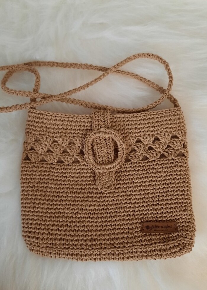 PORTFÖY ÇANTA  - Görsel 3