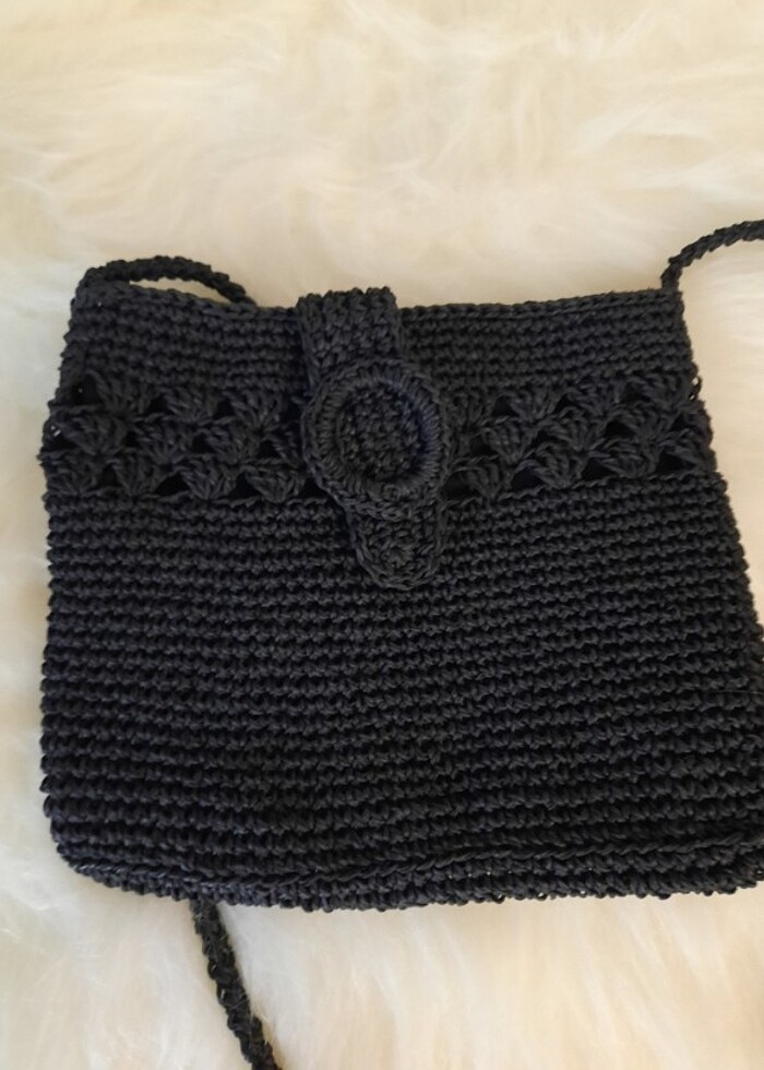 PORTFÖY ÇANTA  - Görsel 4